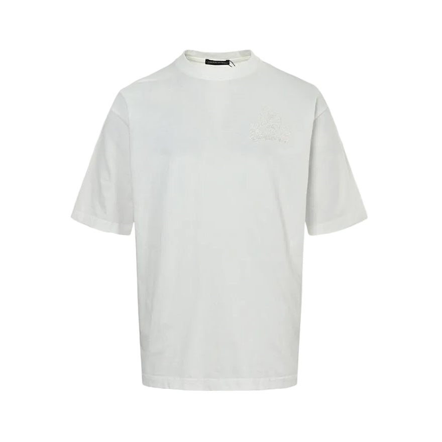 Chrome Hearts T-Shirt 150 - White - view 9