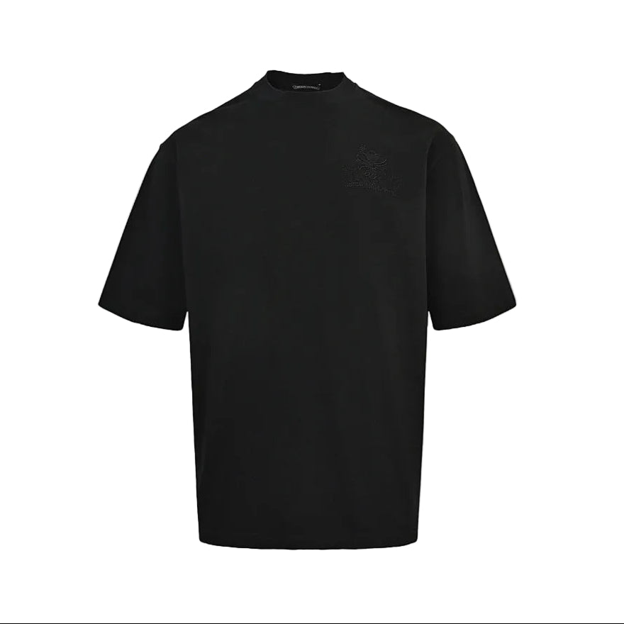 Chrome Hearts T-Shirt 150 - Black - view 2