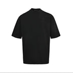 Chrome Hearts T-Shirt 150 - Black - view 2