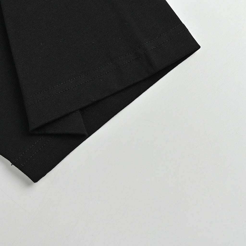 Chrome Hearts T-Shirt 150 - Black - view 3
