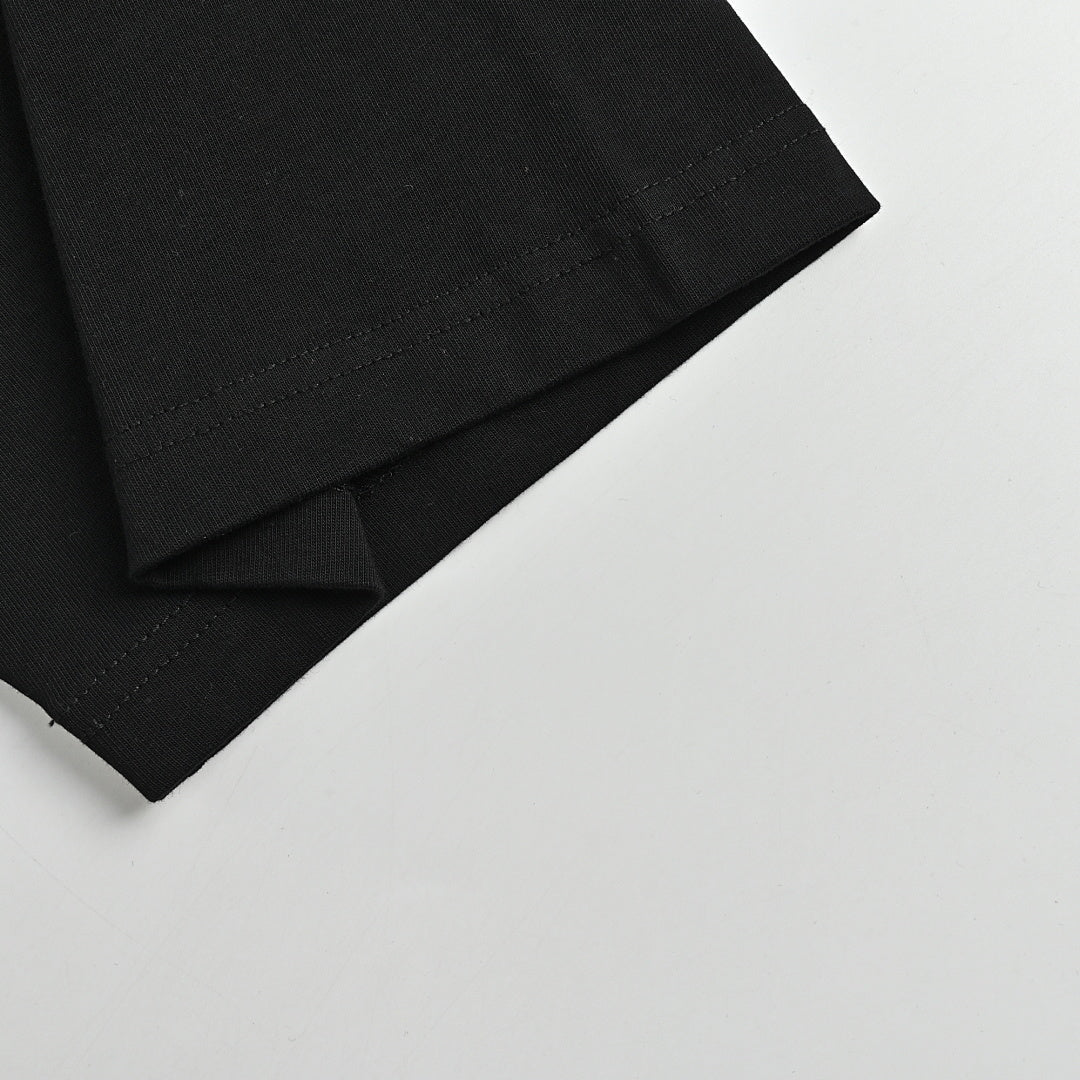 Chrome Hearts T-Shirt 150 - Black - view 3