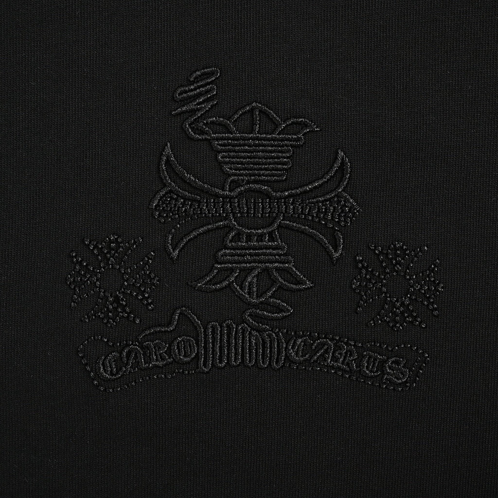 Chrome Hearts T-Shirt 150 - Black - view 4