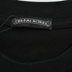 Chrome Hearts T-Shirt 150 - Black - view 5