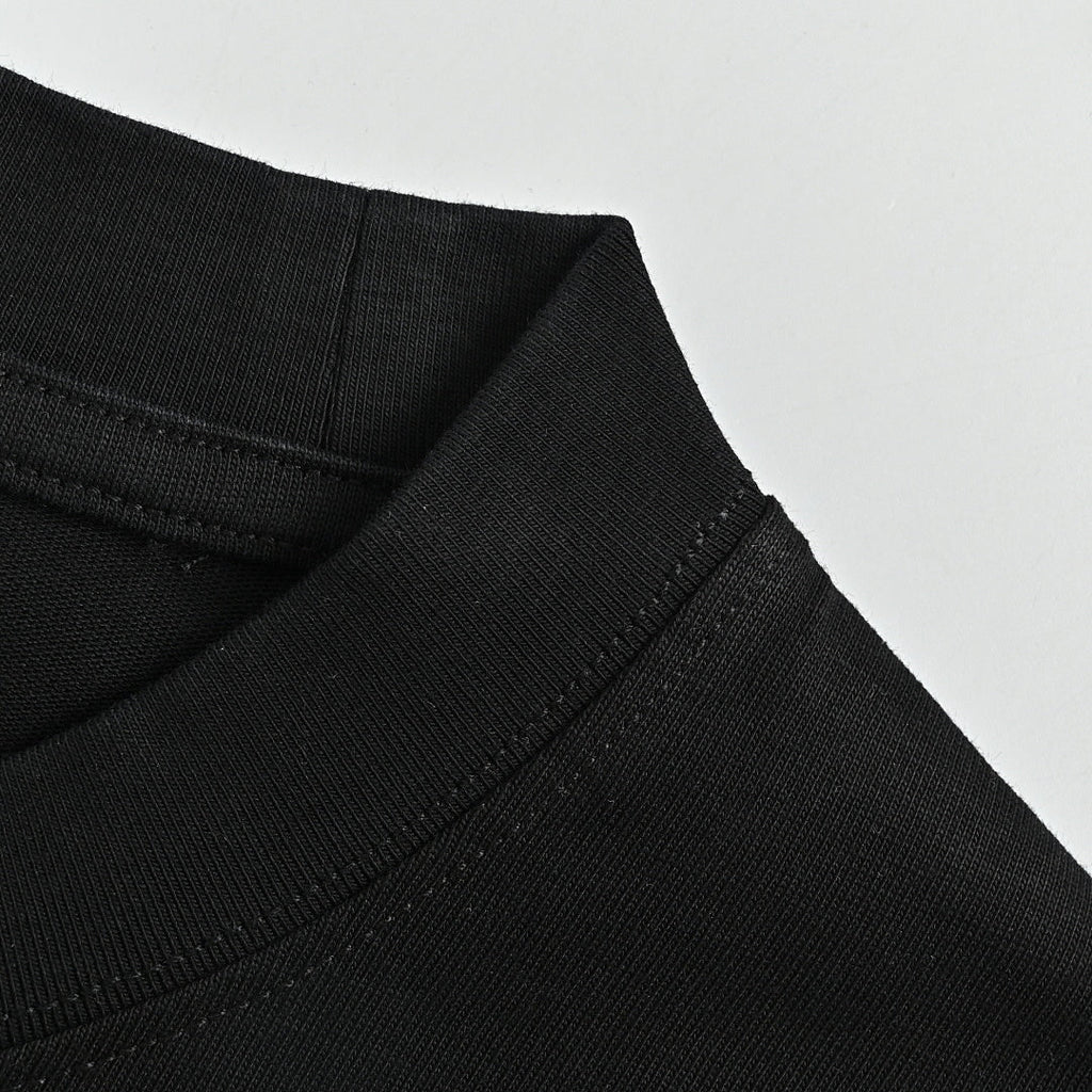 Chrome Hearts T-Shirt 150 - Black - view 6