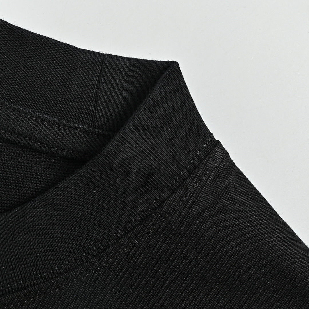 Chrome Hearts T-Shirt 150 - Black - view 6