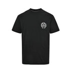 Chrome Hearts T-Shirt 148 - Black - view 2
