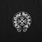 Chrome Hearts T-Shirt 148 - Black - view 4