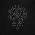 Chrome Hearts T-Shirt 148 - Black - view 5