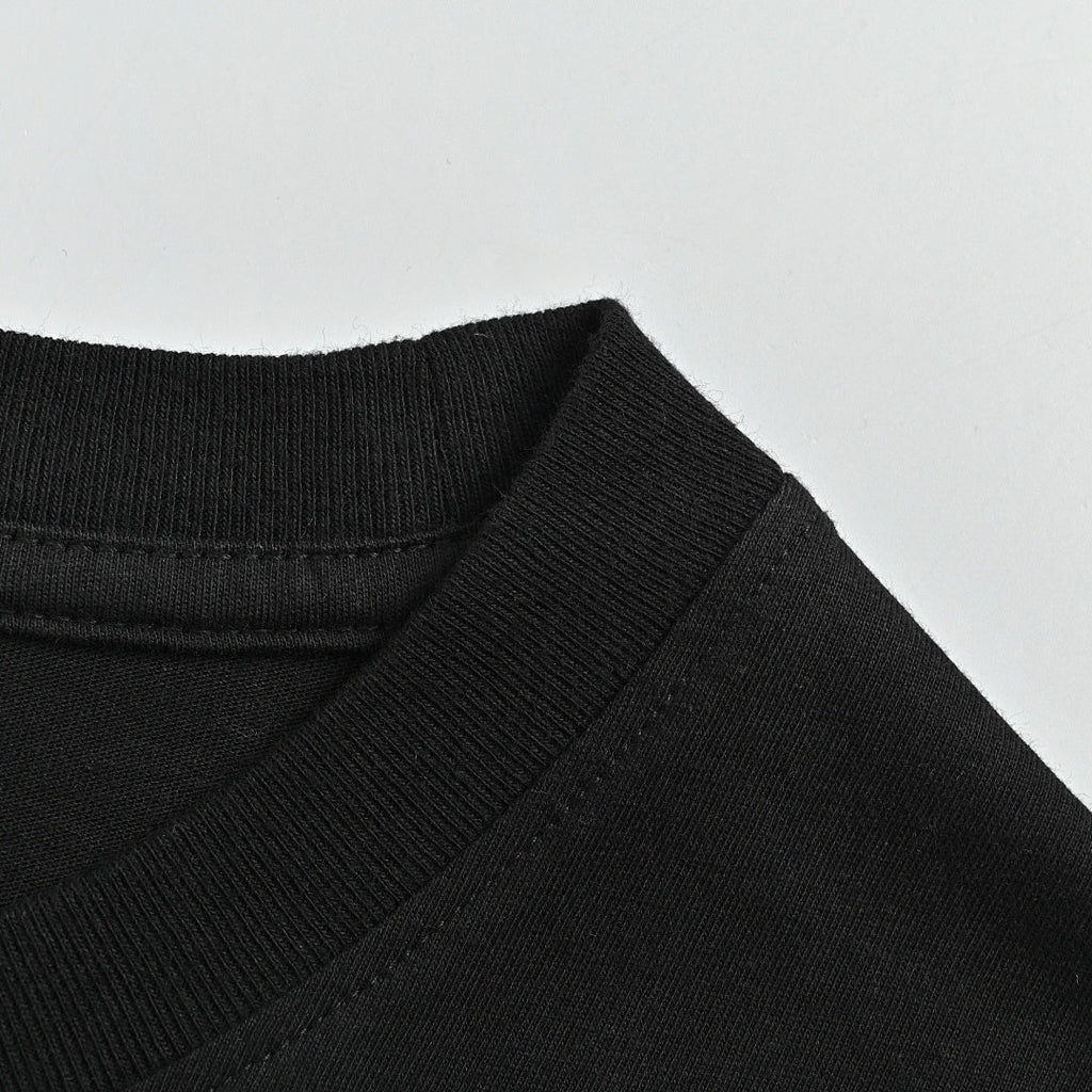 Chrome Hearts T-Shirt 148 - Black - view 6