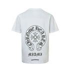Chrome Hearts T-Shirt 147 - White - view 1