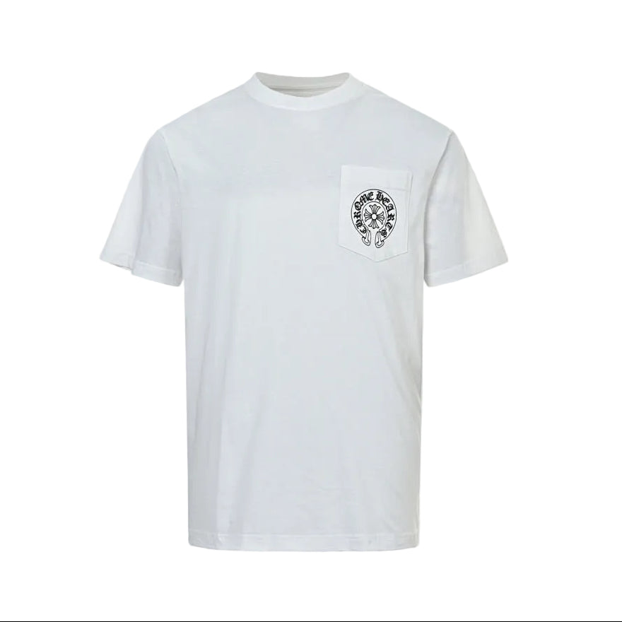 Chrome Hearts T-Shirt 147 - White - view 2
