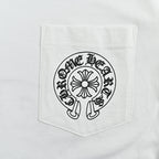 Chrome Hearts T-Shirt 147 - White - view 3