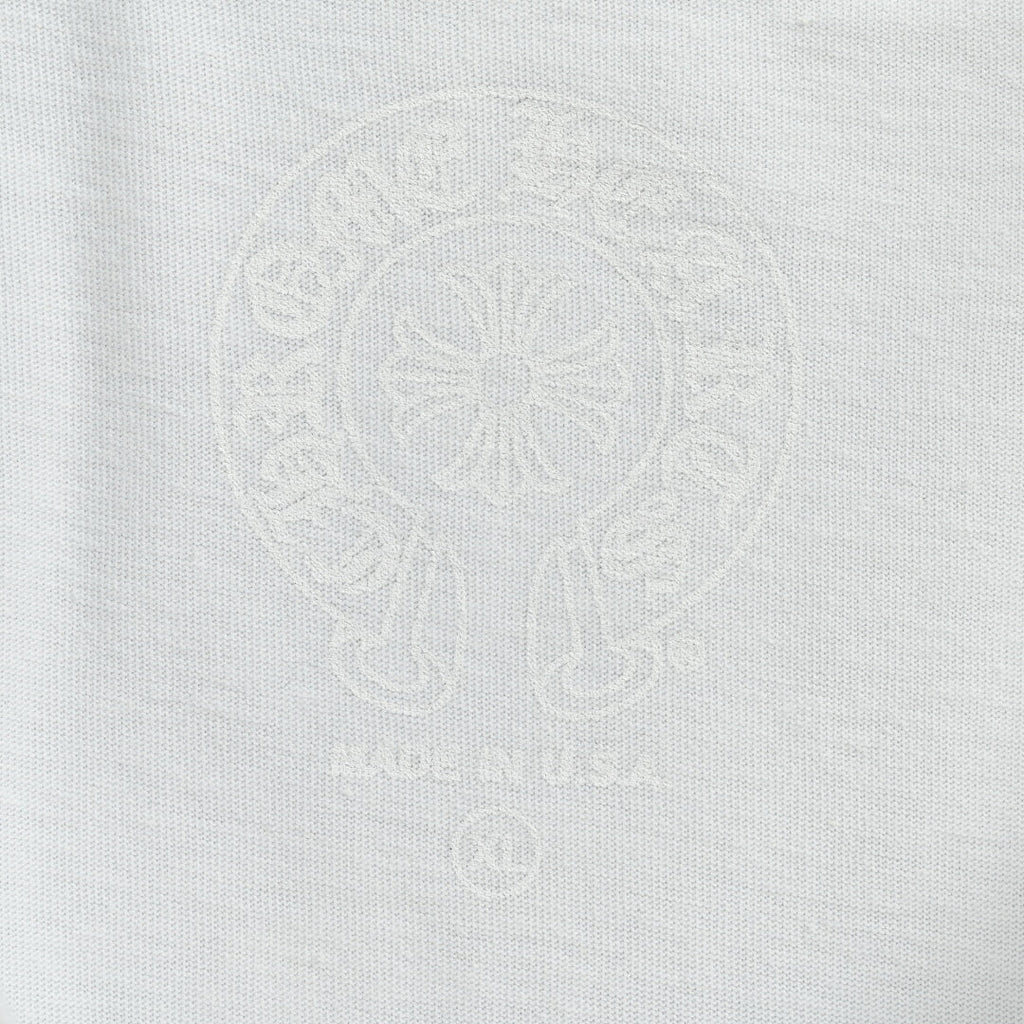 Chrome Hearts T-Shirt 147 - White - view 5