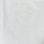 Chrome Hearts T-Shirt 147 - White - view 5