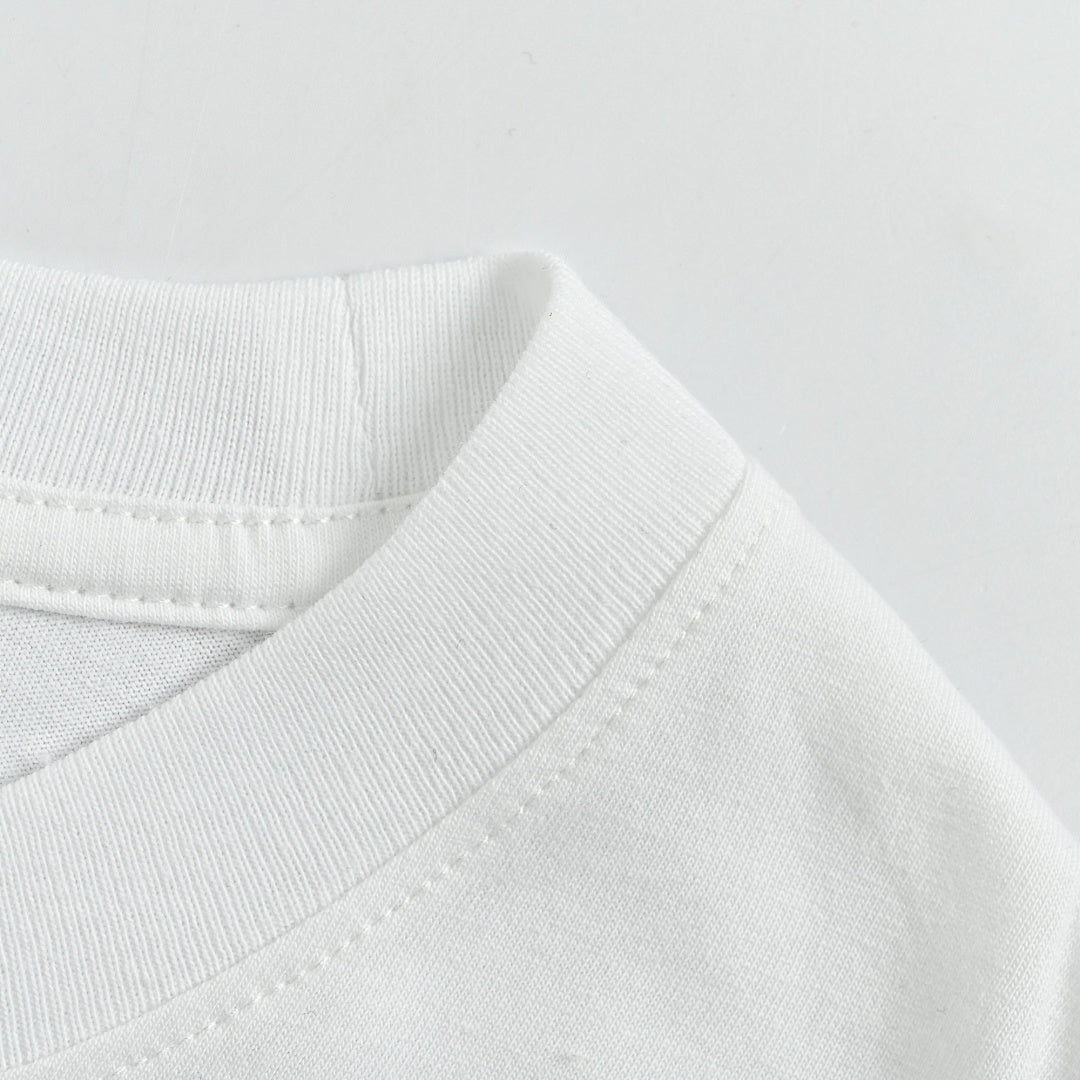 Chrome Hearts T-Shirt 147 - White - view 6