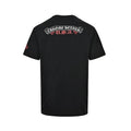 Chrome Hearts T-Shirt 146 - Black - view 1