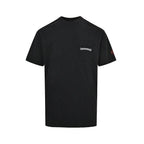 Chrome Hearts T-Shirt 146 - Black - view 2