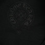 Chrome Hearts T-Shirt 146 - Black - view 5