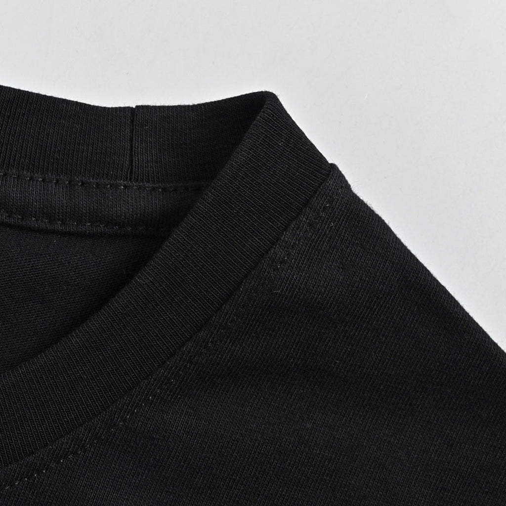 Chrome Hearts T-Shirt 146 - Black - view 6