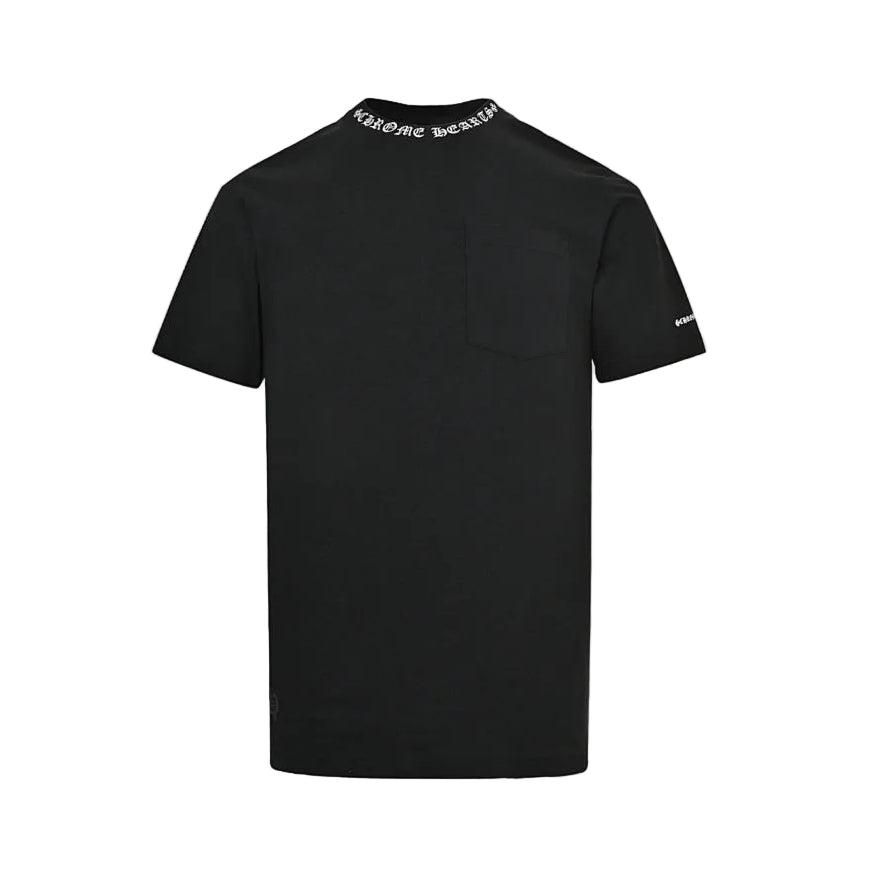 Chrome Hearts T-Shirt 145 - Black - view 2
