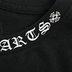 Chrome Hearts T-Shirt 145 - Black - view 5