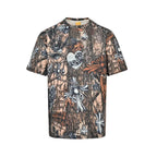 Chrome Hearts T-Shirt 144 - Brown Multi - view 2