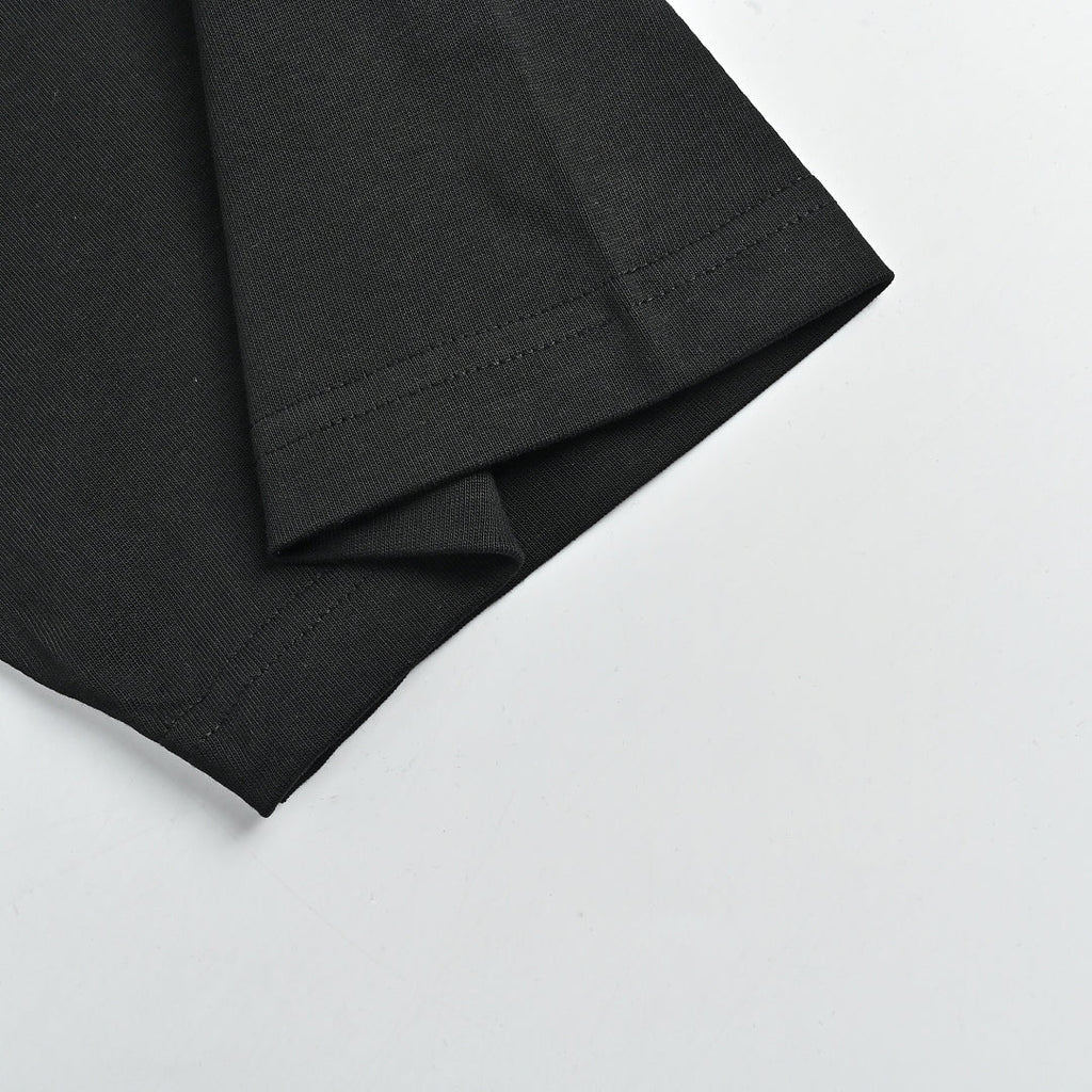 Chrome Hearts T-Shirt 143 - Black - view 3