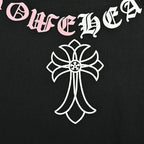 Chrome Hearts T-Shirt 143 - Black - view 4