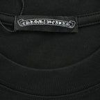 Chrome Hearts T-Shirt 143 - Black - view 5