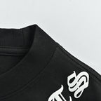 Chrome Hearts T-Shirt 143 - Black - view 6