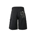 Chrome Hearts Shorts 142 - Black - view 1