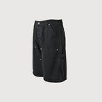 Chrome Hearts Shorts 142 - Black - view 2