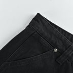 Chrome Hearts Shorts 142 - Black - view 4
