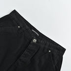 Chrome Hearts Shorts 142 - Black - view 6