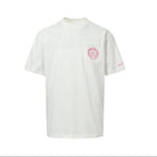 Chrome Hearts T-Shirt 140 - White / Pink - view 17