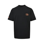 Chrome Hearts T-Shirt 141 - Black - view 2