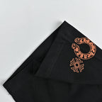 Chrome Hearts T-Shirt 141 - Black - view 3