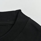 Chrome Hearts T-Shirt 141 - Black - view 6