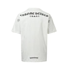 Chrome Hearts T-Shirt 140 - White / Black - view 1