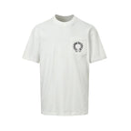 Chrome Hearts T-Shirt 140 - White / Black - view 2