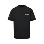 Chrome Hearts T-Shirt 139 - Black - view 10