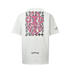 Chrome Hearts T-Shirt 139 - White - view 1