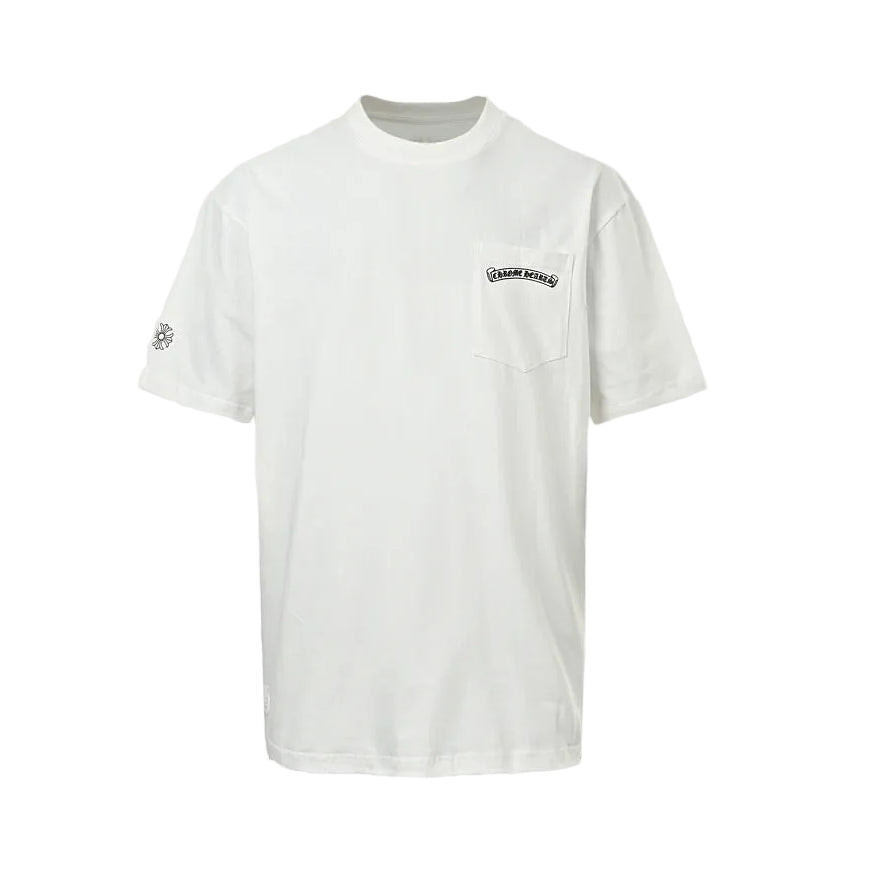 Chrome Hearts T-Shirt 139 - White - view 2