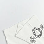 Chrome Hearts T-Shirt 139 - White - view 3