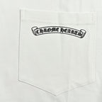 Chrome Hearts T-Shirt 139 - White - view 4