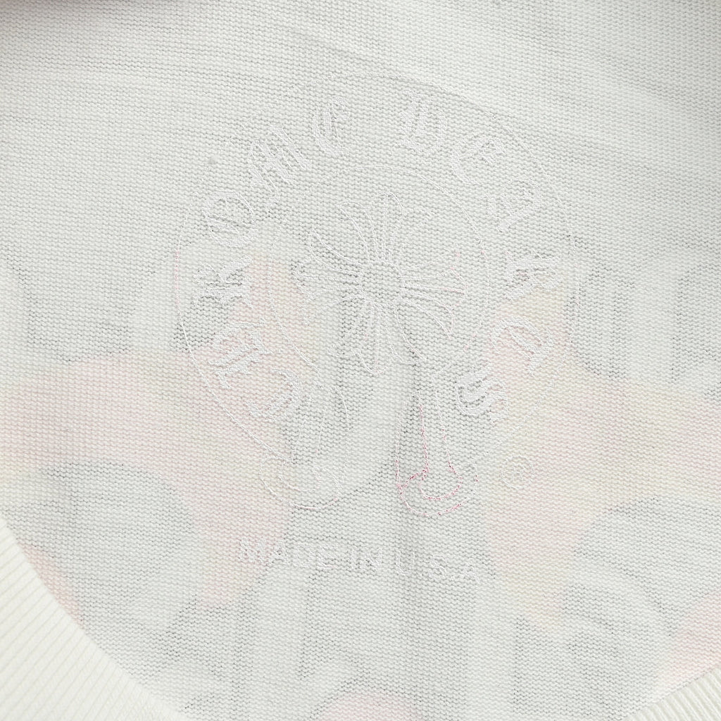 Chrome Hearts T-Shirt 139 - White - view 5