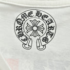 Chrome Hearts T-Shirt 138 - White - view 5