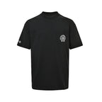 Chrome Hearts T-Shirt 137 - Black - view 2