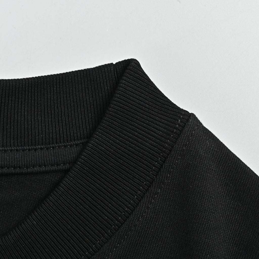 Chrome Hearts T-Shirt 137 - Black - view 6