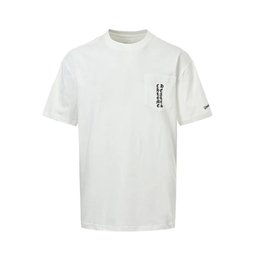 Chrome Hearts T-Shirt 137 - White - view 16